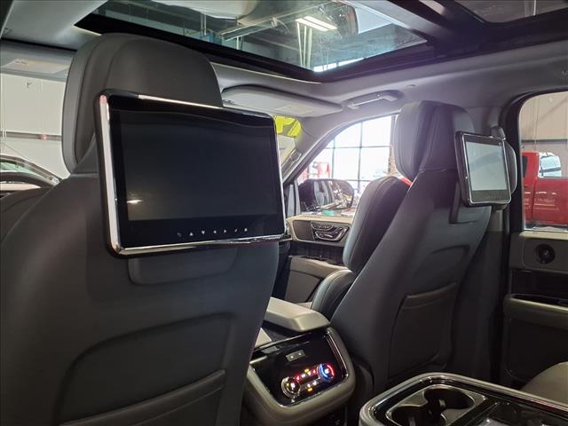 used 2019 Lincoln Navigator L car, priced at $28,988