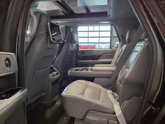 used 2019 Lincoln Navigator L car, priced at $28,988