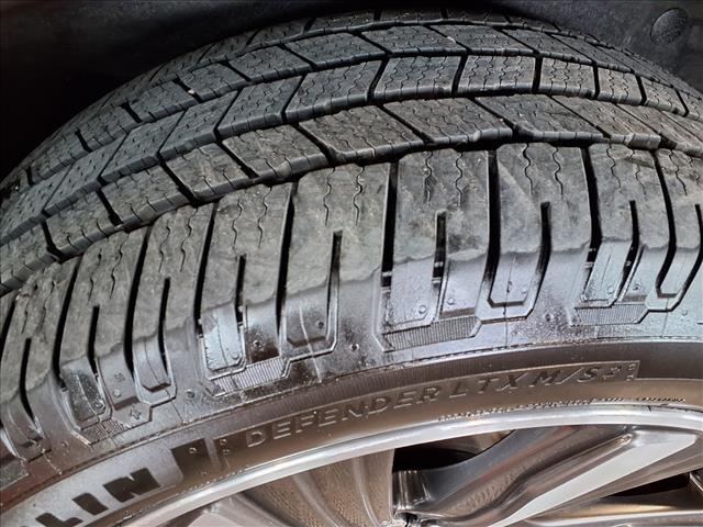 used 2019 Lincoln Navigator L car, priced at $28,988