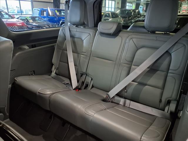 used 2019 Lincoln Navigator L car, priced at $28,988