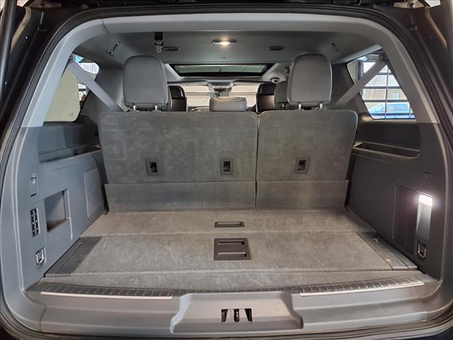 used 2019 Lincoln Navigator L car, priced at $28,988