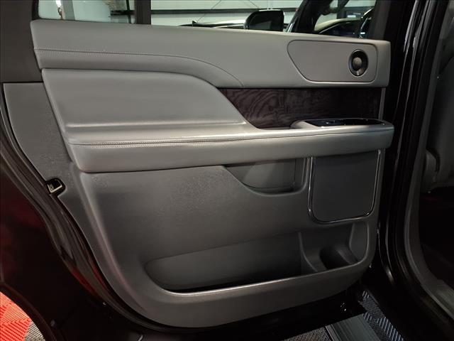 used 2019 Lincoln Navigator L car, priced at $28,988