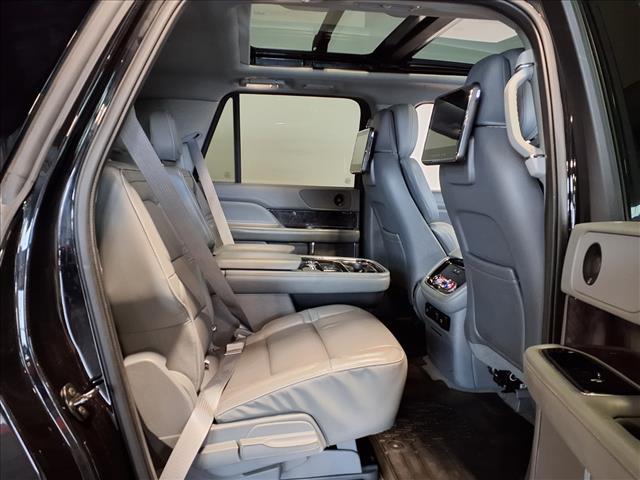 used 2019 Lincoln Navigator L car, priced at $28,988