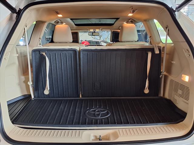 used 2015 Toyota Highlander car, priced at $17,988