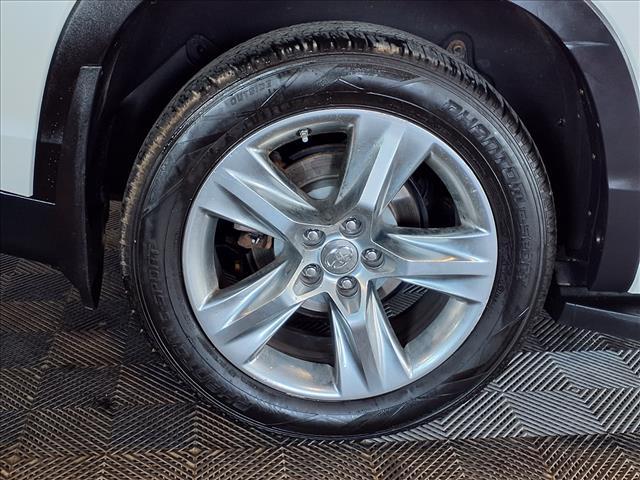 used 2015 Toyota Highlander car, priced at $17,988