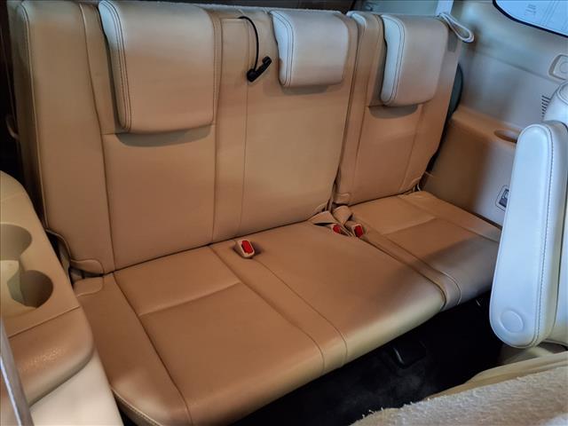 used 2015 Toyota Highlander car, priced at $17,988