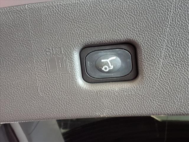 used 2019 Lincoln Nautilus car, priced at $19,988