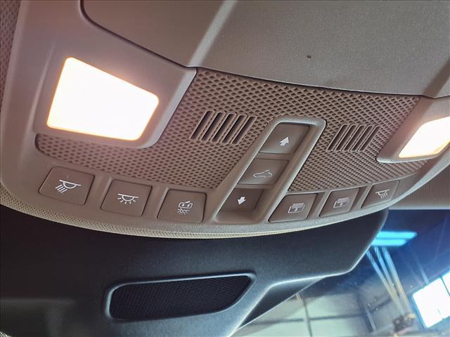 used 2019 Lincoln Nautilus car, priced at $19,988