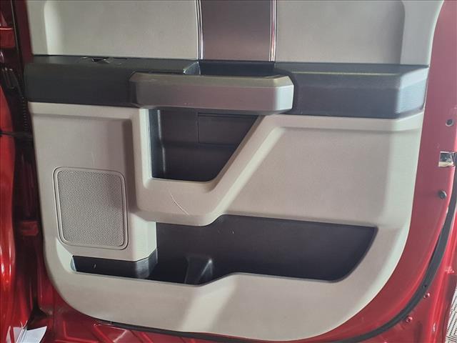 used 2017 Ford F-150 car