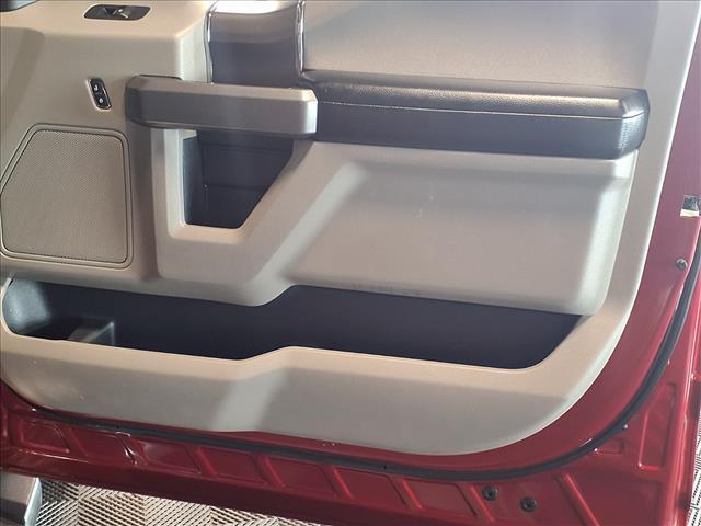 used 2017 Ford F-150 car