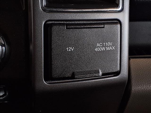 used 2017 Ford F-150 car