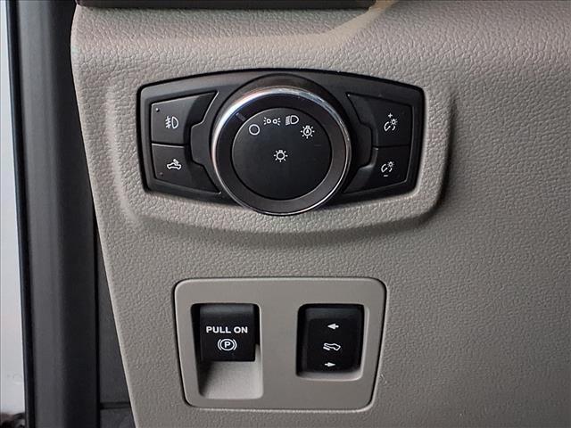 used 2019 Ford F-150 car, priced at $18,988