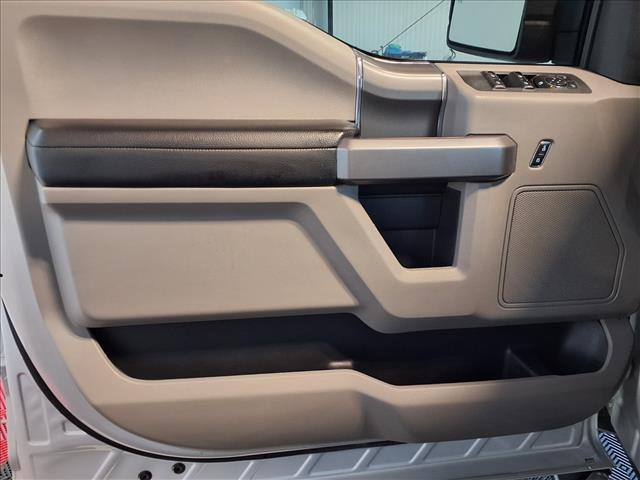 used 2019 Ford F-150 car, priced at $18,988