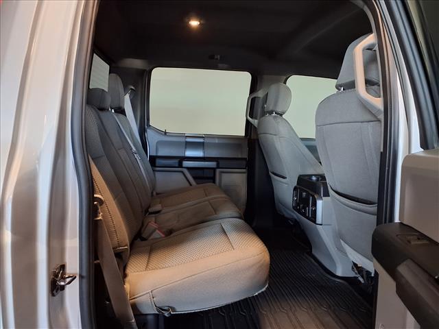 used 2019 Ford F-150 car, priced at $18,988