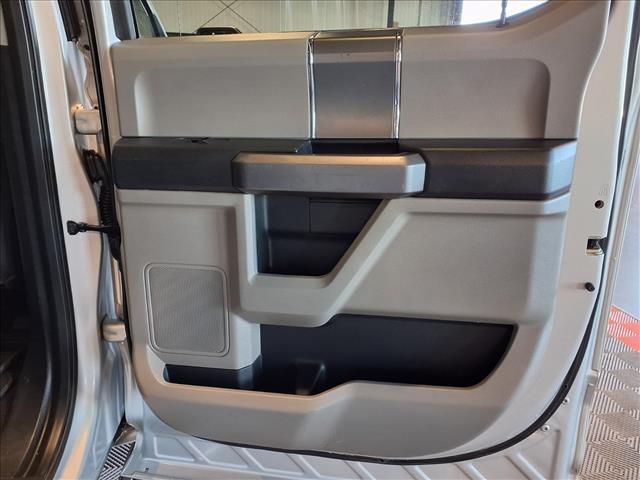 used 2019 Ford F-150 car, priced at $18,988