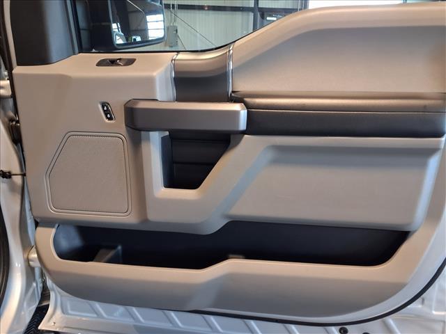 used 2019 Ford F-150 car, priced at $18,988