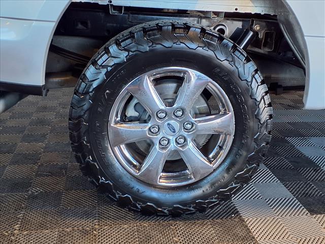 used 2019 Ford F-150 car, priced at $18,988