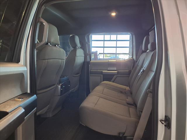 used 2019 Ford F-150 car, priced at $18,988