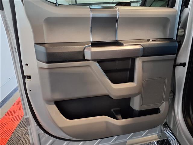 used 2019 Ford F-150 car, priced at $18,988