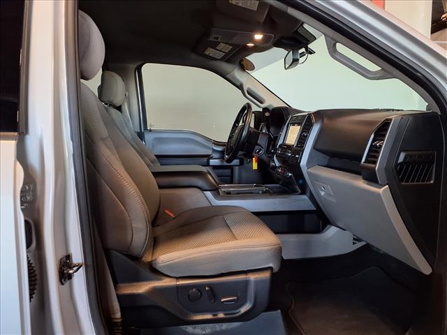 used 2019 Ford F-150 car, priced at $18,988