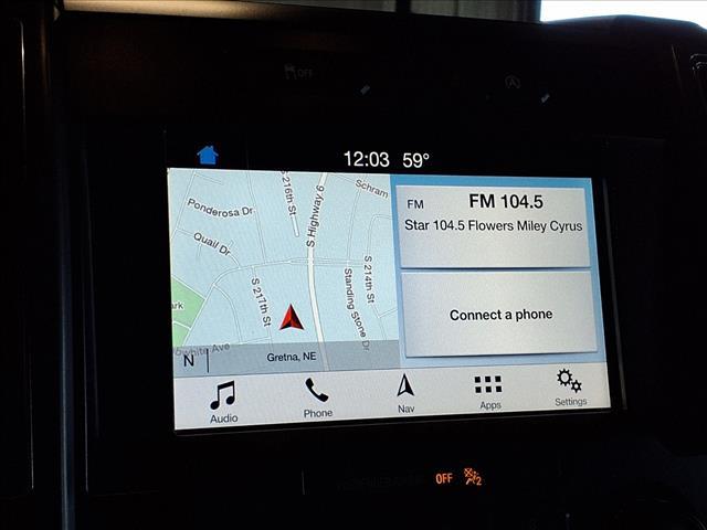 used 2019 Ford F-150 car, priced at $18,988