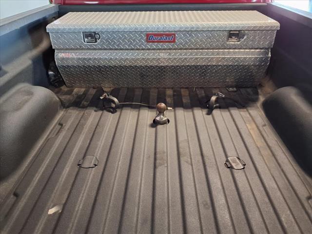 used 2019 Chevrolet Silverado 2500 car, priced at $38,988