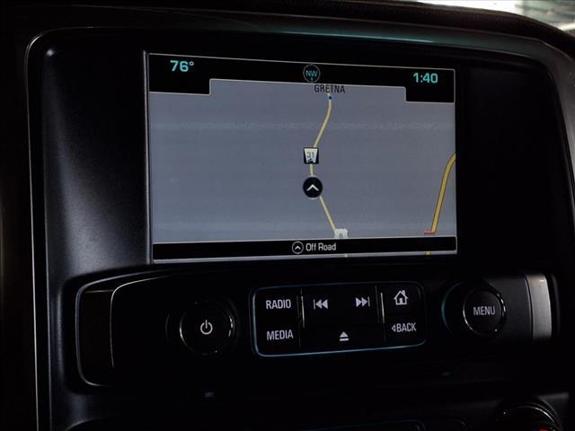 used 2019 Chevrolet Silverado 2500 car, priced at $38,988