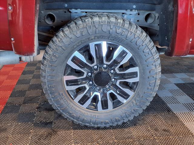 used 2019 Chevrolet Silverado 2500 car, priced at $38,988