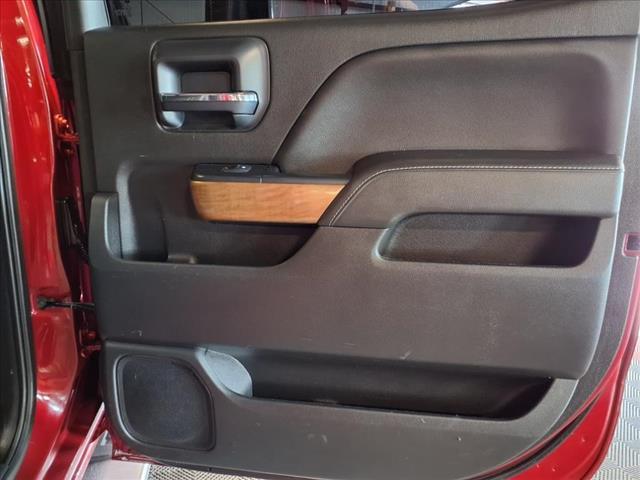 used 2019 Chevrolet Silverado 2500 car, priced at $38,988