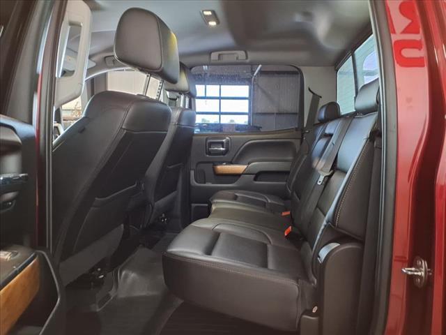 used 2019 Chevrolet Silverado 2500 car, priced at $38,988