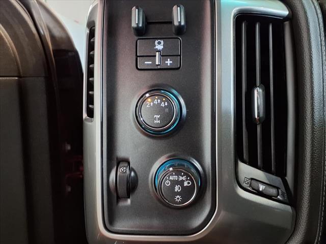 used 2019 Chevrolet Silverado 2500 car, priced at $38,988