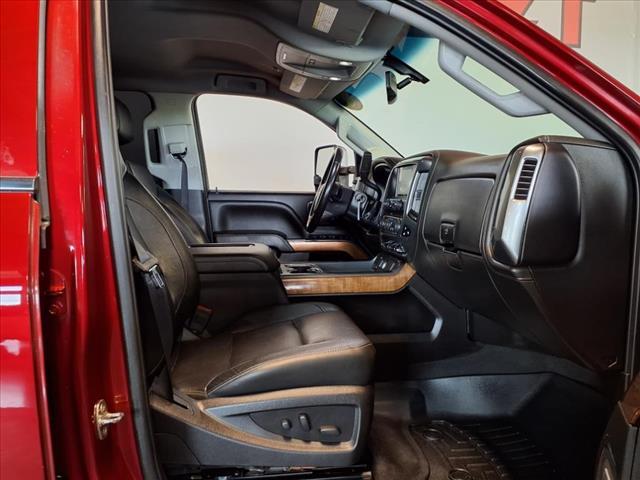 used 2019 Chevrolet Silverado 2500 car, priced at $38,988