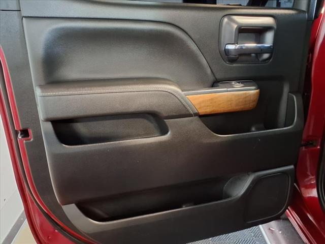 used 2019 Chevrolet Silverado 2500 car, priced at $38,988