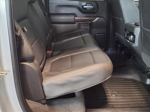 used 2020 GMC Sierra 1500 car, priced at $28,988