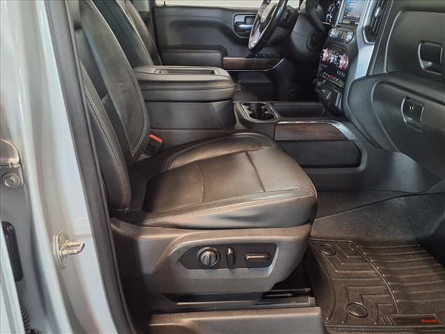 used 2020 GMC Sierra 1500 car, priced at $28,988