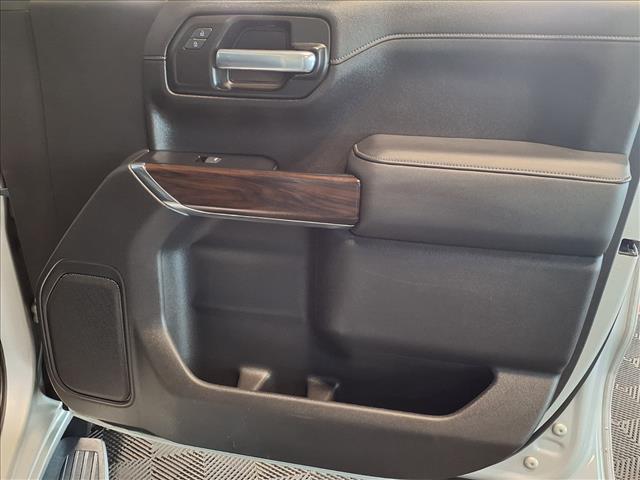 used 2020 GMC Sierra 1500 car, priced at $28,988