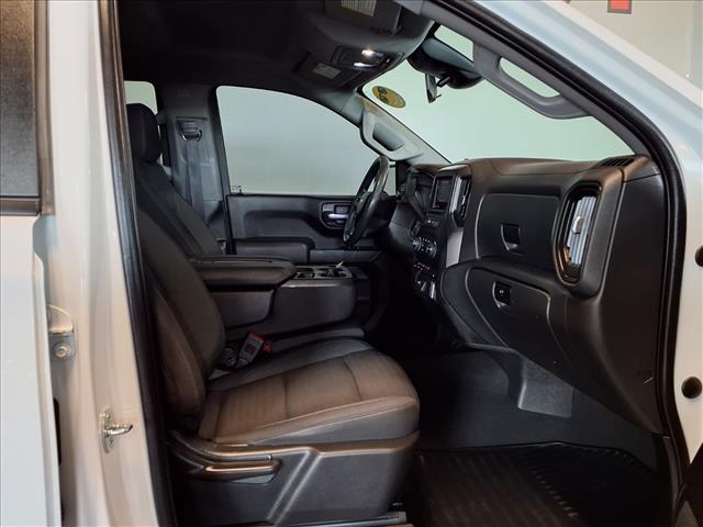 used 2023 Chevrolet Silverado 1500 car, priced at $26,988