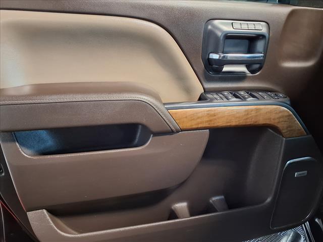 used 2014 Chevrolet Silverado 1500 car, priced at $18,988