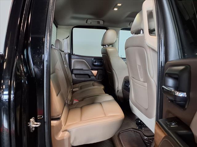 used 2014 Chevrolet Silverado 1500 car, priced at $18,988