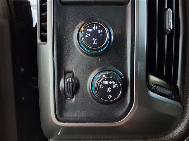 used 2014 Chevrolet Silverado 1500 car, priced at $18,988