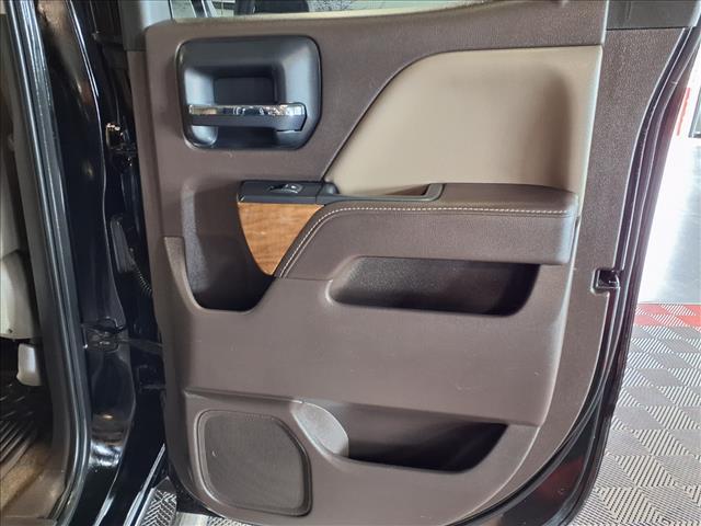 used 2014 Chevrolet Silverado 1500 car, priced at $18,988