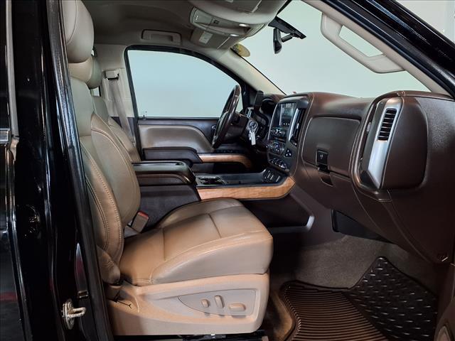 used 2014 Chevrolet Silverado 1500 car, priced at $18,988