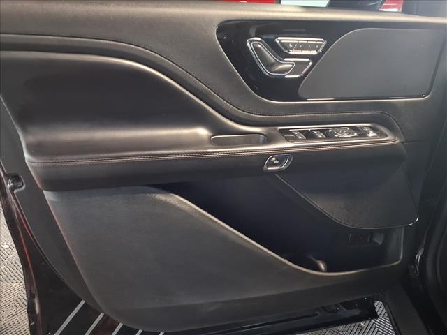 used 2022 Lincoln Aviator car, priced at $26,488