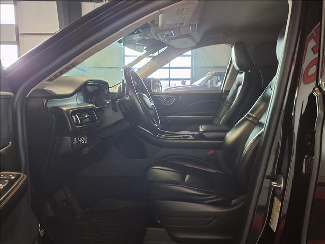 used 2022 Lincoln Aviator car, priced at $26,488
