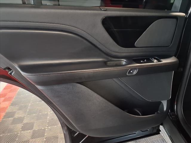 used 2022 Lincoln Aviator car, priced at $26,488