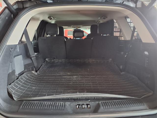 used 2022 Lincoln Aviator car, priced at $26,488