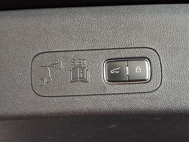 used 2022 Lincoln Aviator car, priced at $26,488