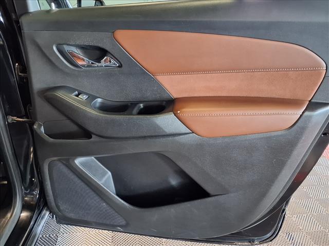 used 2021 Chevrolet Traverse car, priced at $27,988