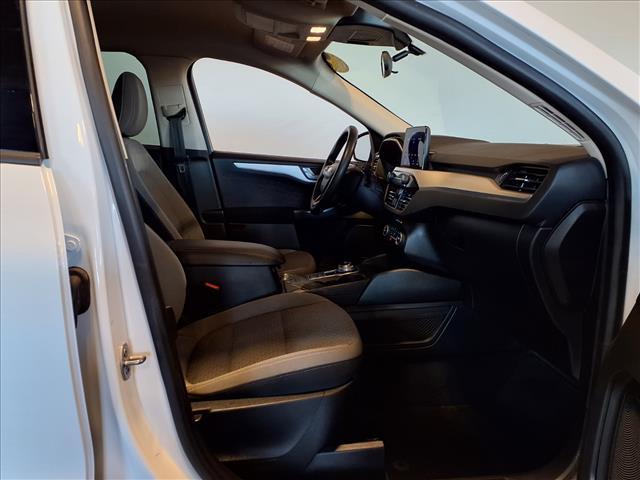 used 2020 Ford Escape car, priced at $13,988