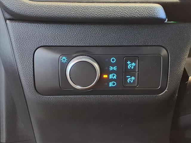 used 2020 Ford Escape car, priced at $13,988